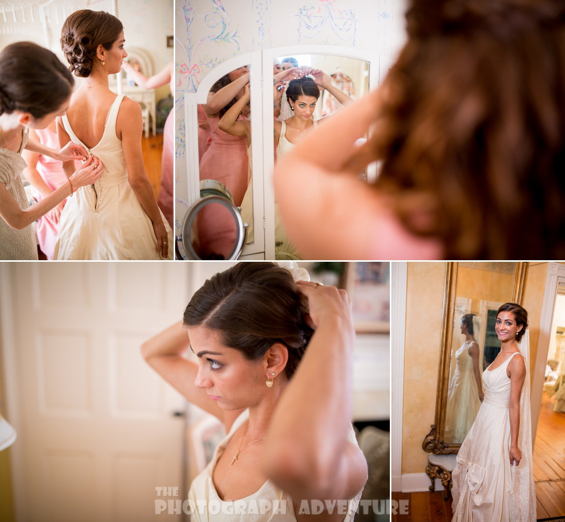 Harrisburg York Wedding Photography